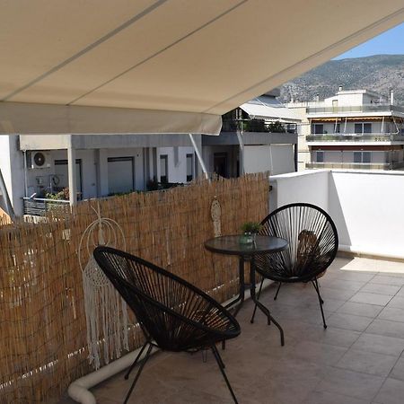 Apartament Boho Oasis Central Penthouse Wolos Zewnętrze zdjęcie