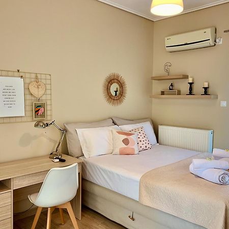 Apartament Boho Oasis Central Penthouse Wolos Zewnętrze zdjęcie