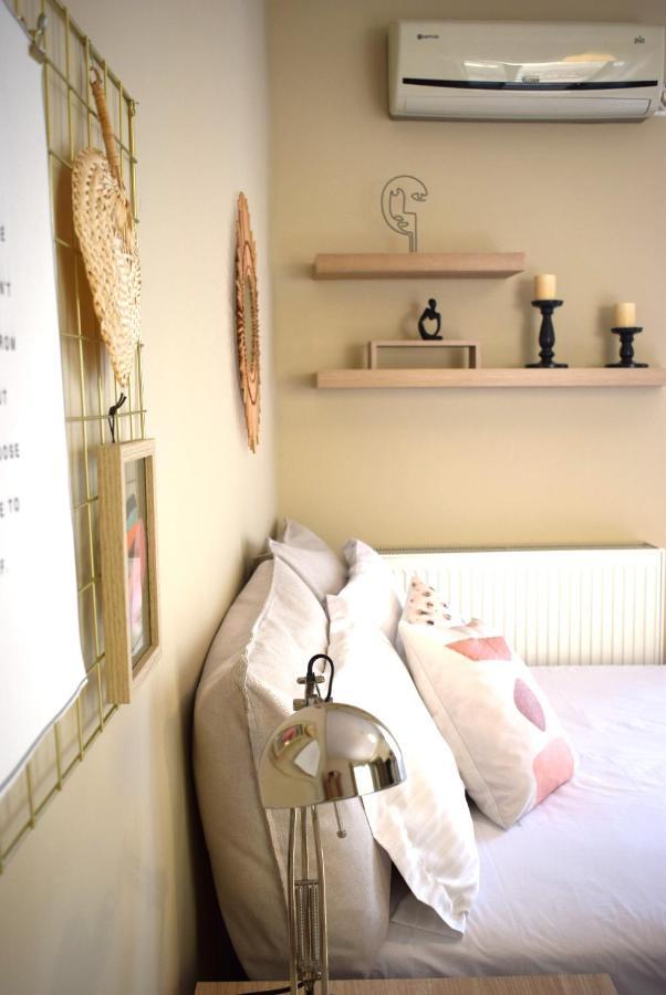 Apartament Boho Oasis Central Penthouse Wolos Zewnętrze zdjęcie