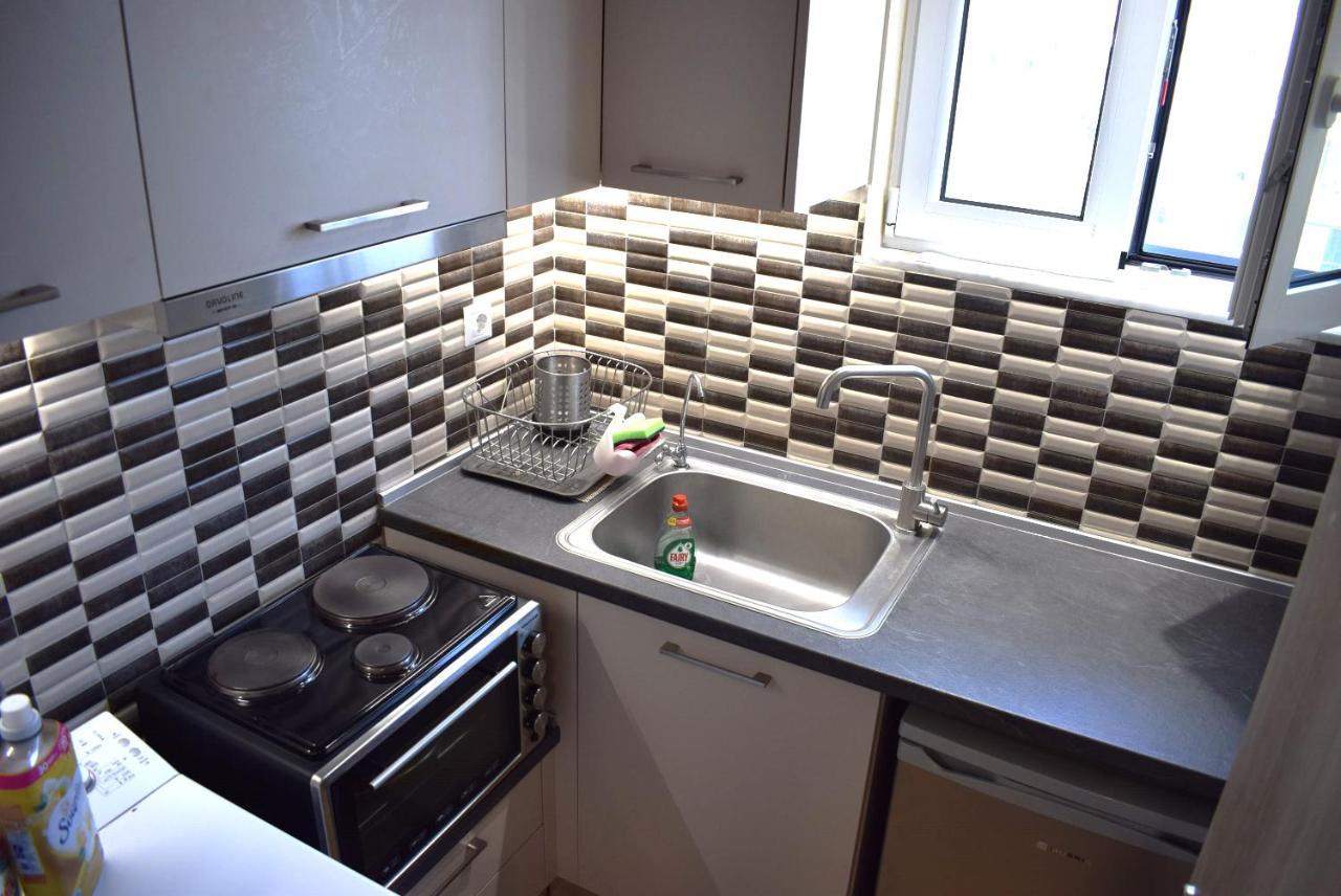Apartament Boho Oasis Central Penthouse Wolos Zewnętrze zdjęcie