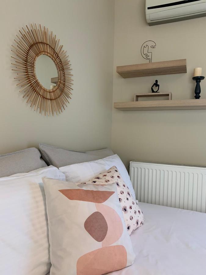 Apartament Boho Oasis Central Penthouse Wolos Zewnętrze zdjęcie