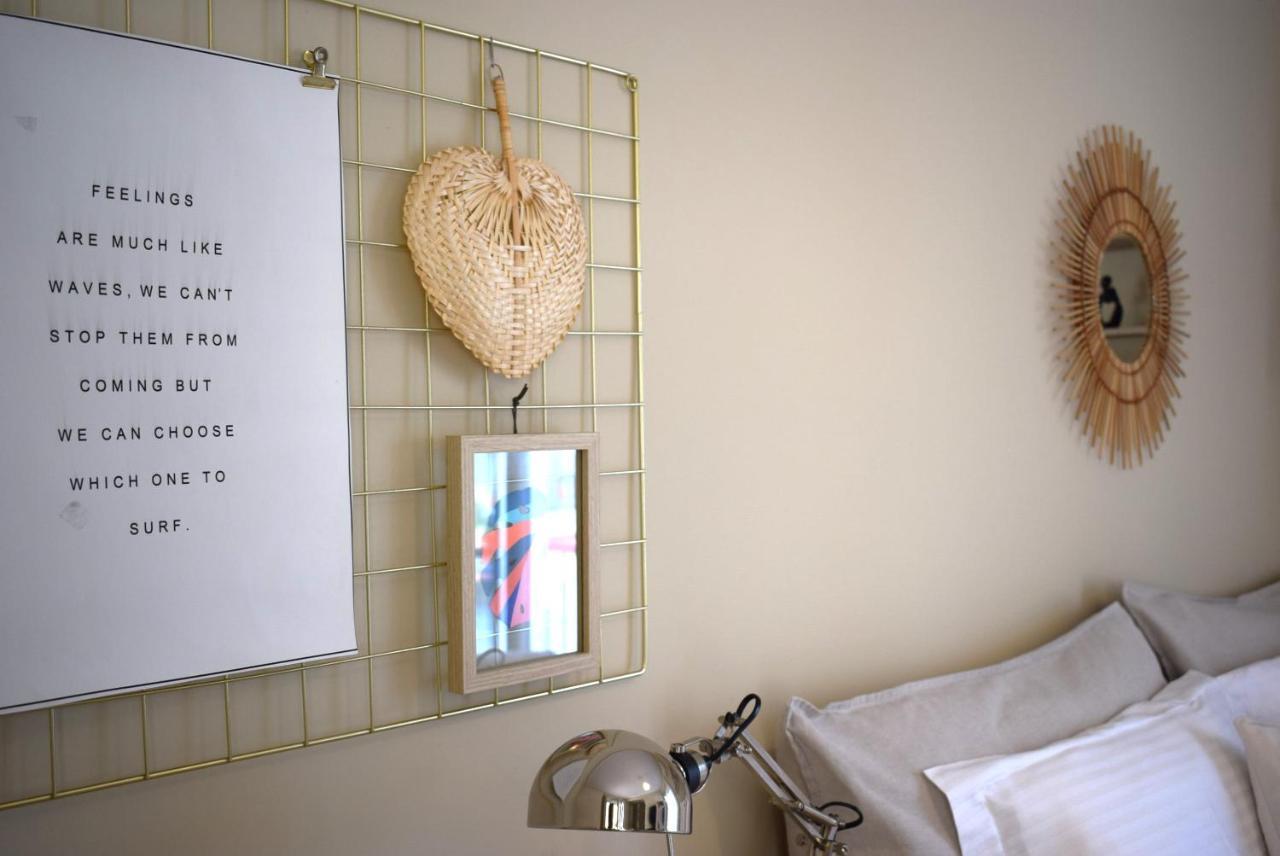 Apartament Boho Oasis Central Penthouse Wolos Zewnętrze zdjęcie