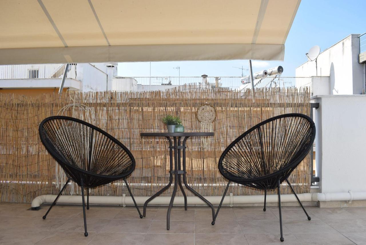 Apartament Boho Oasis Central Penthouse Wolos Zewnętrze zdjęcie