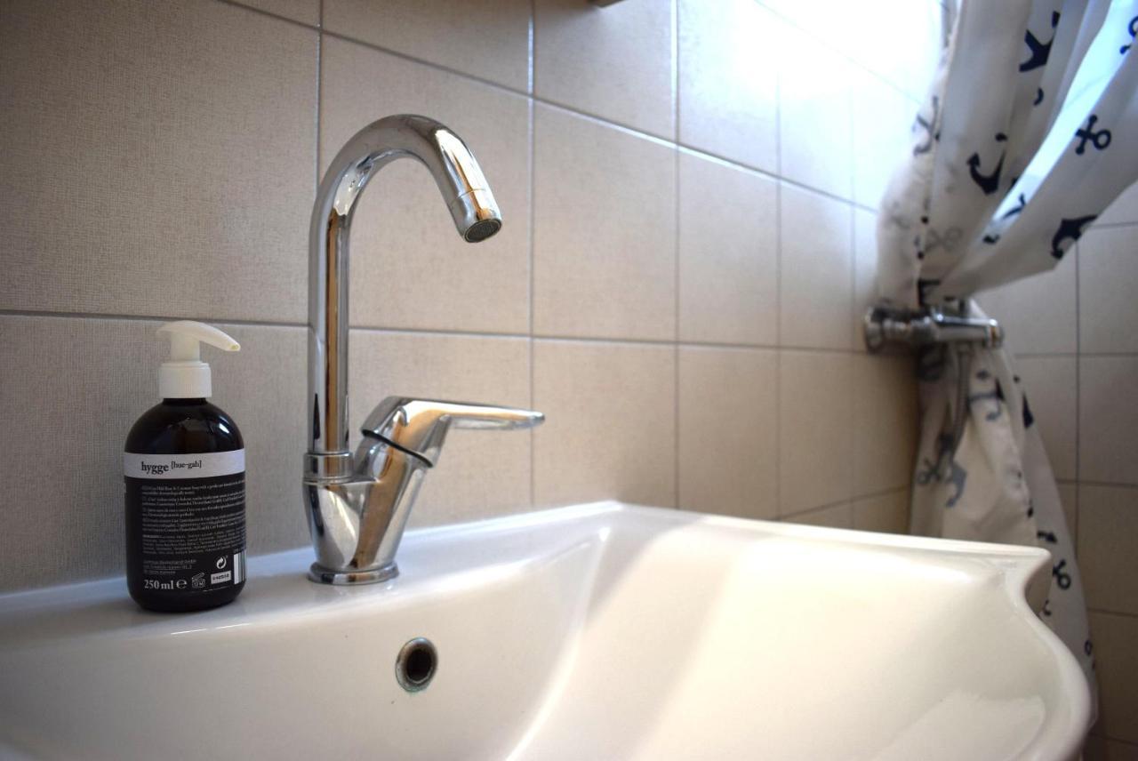 Apartament Boho Oasis Central Penthouse Wolos Zewnętrze zdjęcie