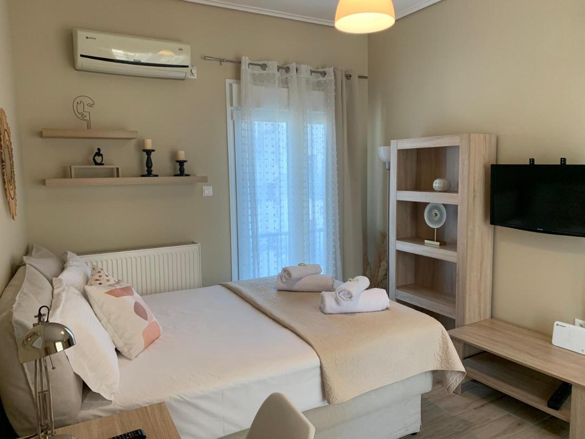 Apartament Boho Oasis Central Penthouse Wolos Zewnętrze zdjęcie