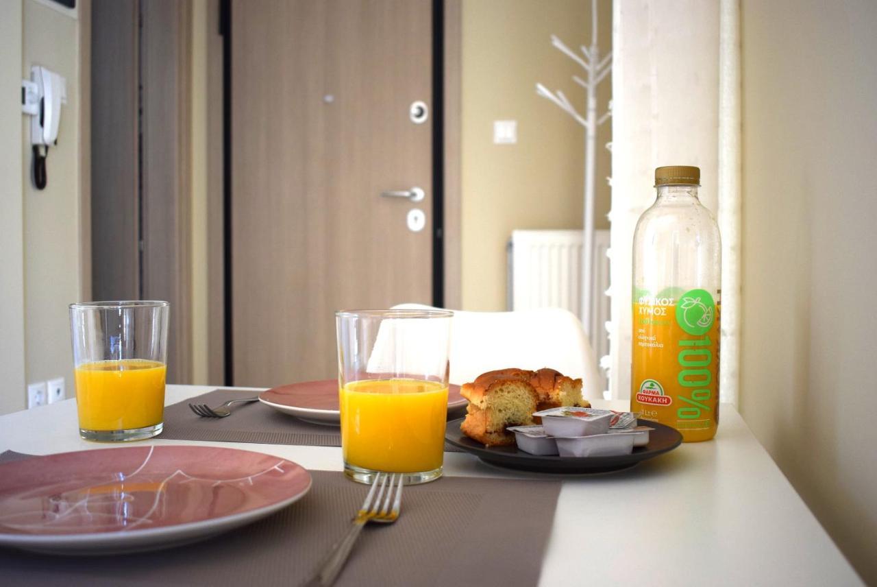 Apartament Boho Oasis Central Penthouse Wolos Zewnętrze zdjęcie