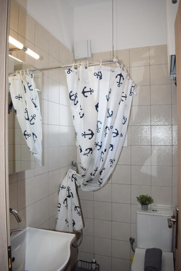Apartament Boho Oasis Central Penthouse Wolos Zewnętrze zdjęcie