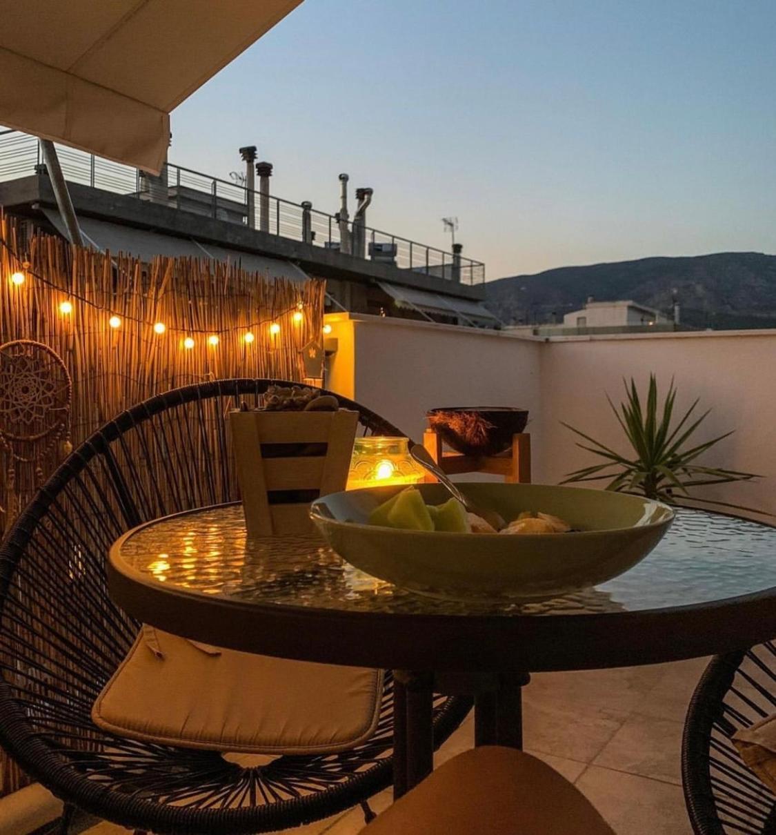 Apartament Boho Oasis Central Penthouse Wolos Zewnętrze zdjęcie