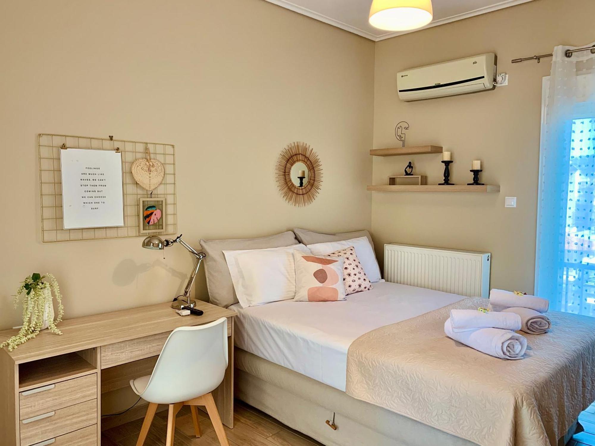Apartament Boho Oasis Central Penthouse Wolos Zewnętrze zdjęcie